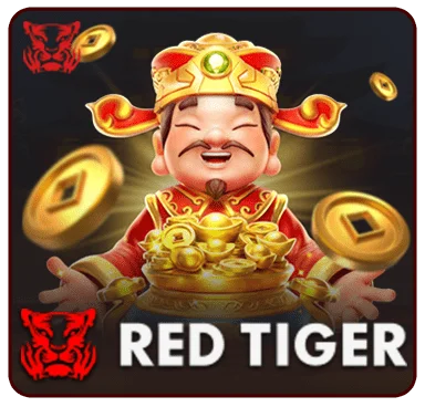 Red Tiger